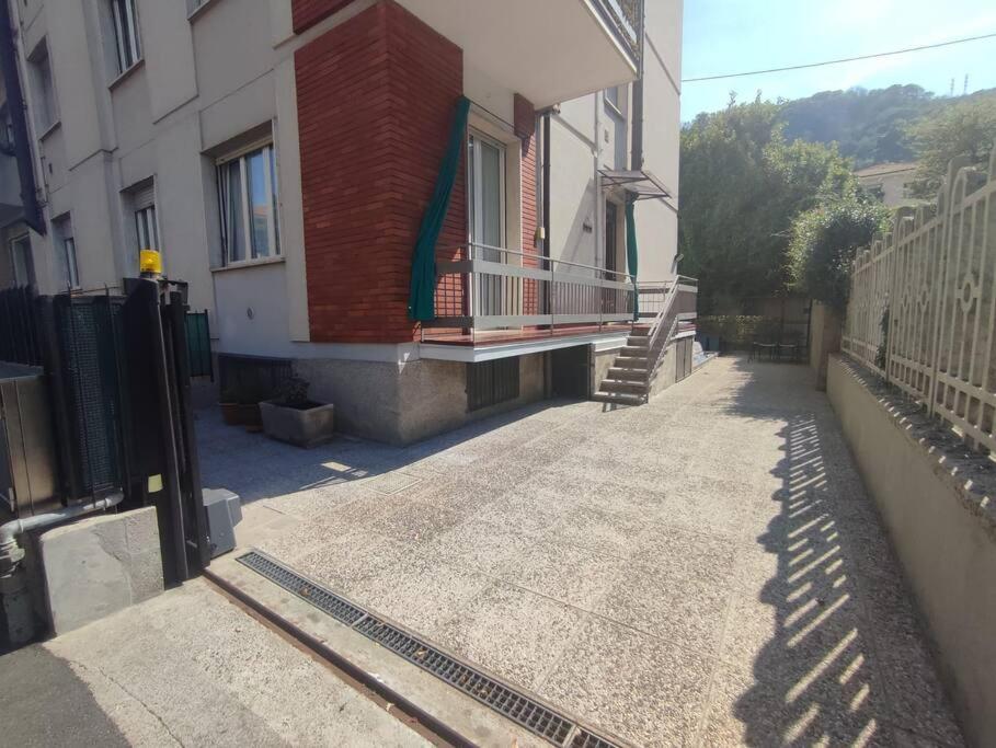 Casa Anna Daire Como Dış mekan fotoğraf