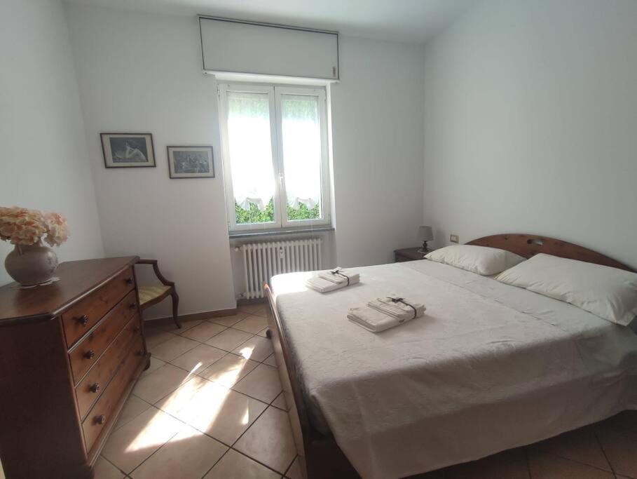 Casa Anna Daire Como Dış mekan fotoğraf