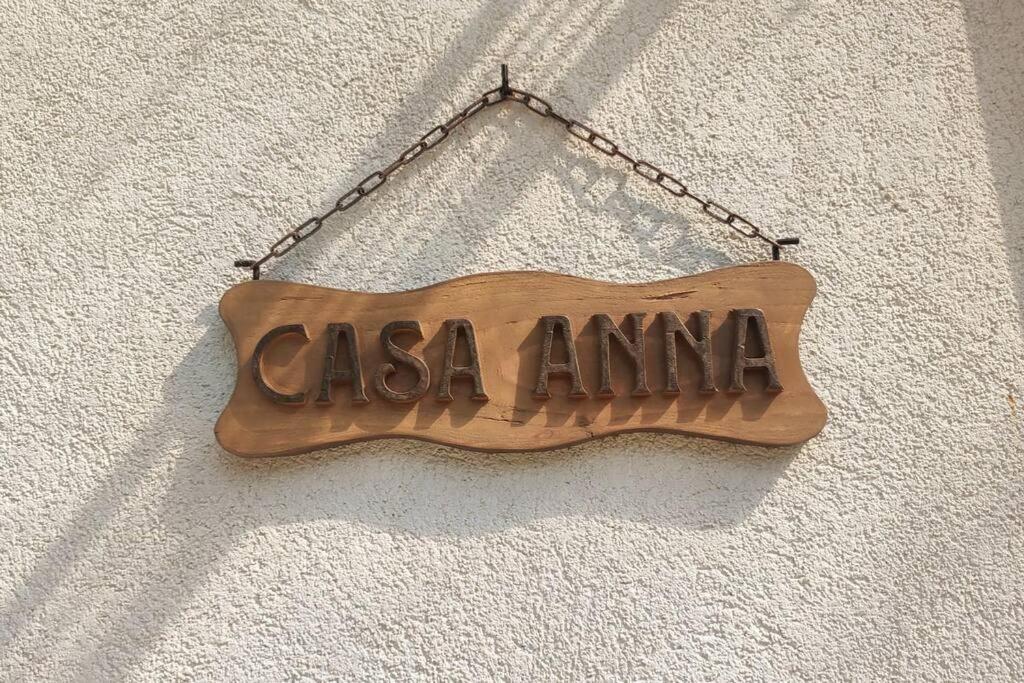 Casa Anna Daire Como Dış mekan fotoğraf